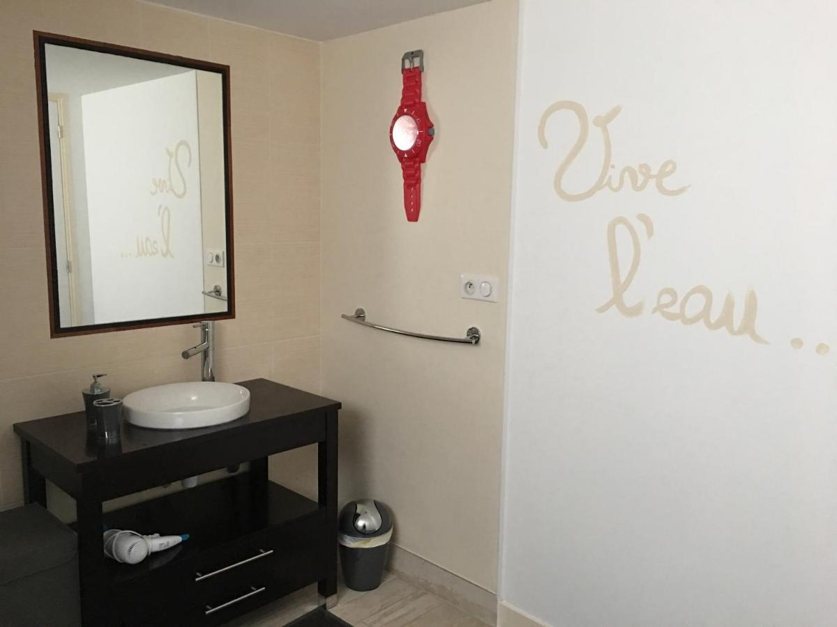 Chambre D'Hotes Le Clos De Rapevache Ngoại thất bức ảnh