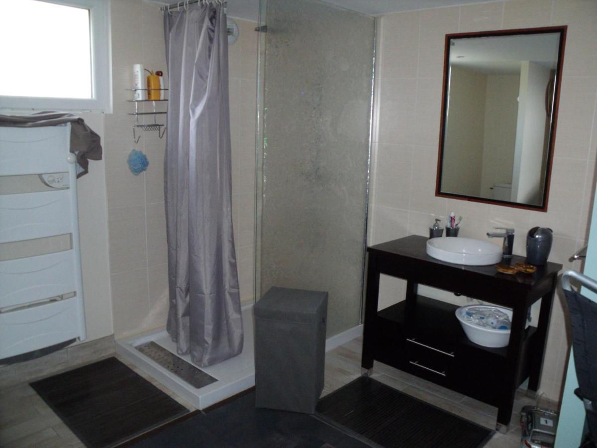 Chambre D'Hotes Le Clos De Rapevache Ngoại thất bức ảnh