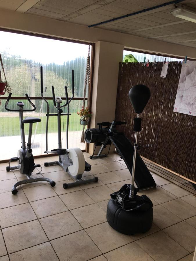 Chambre D'Hotes Le Clos De Rapevache Ngoại thất bức ảnh